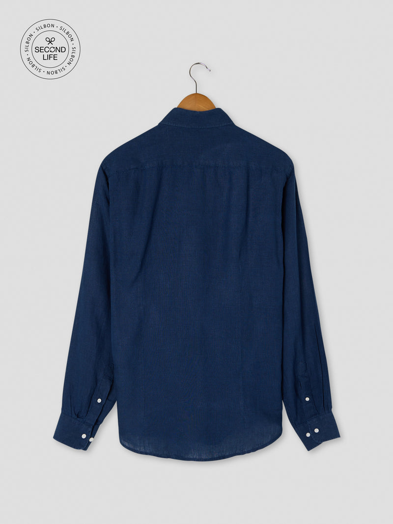 Camisa second life