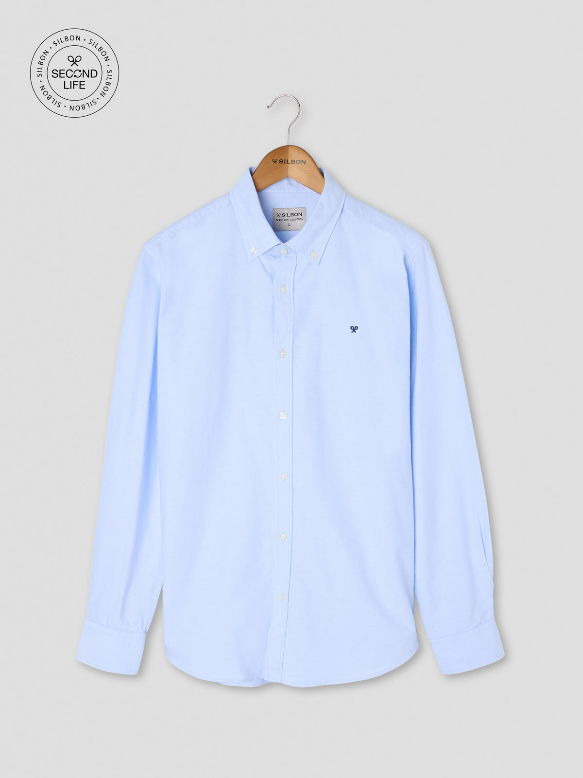 Camisa second life