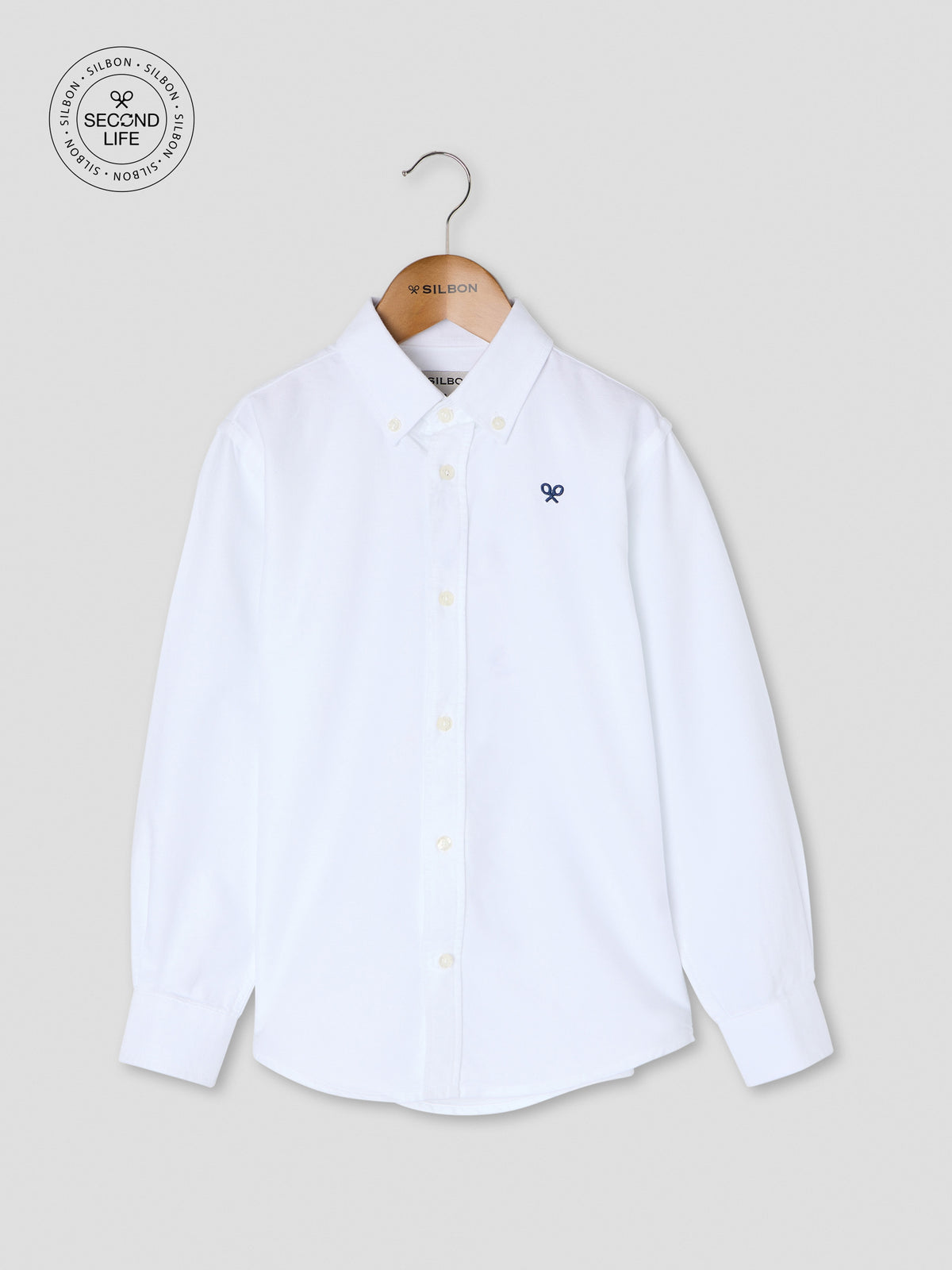 Camisa kids second life