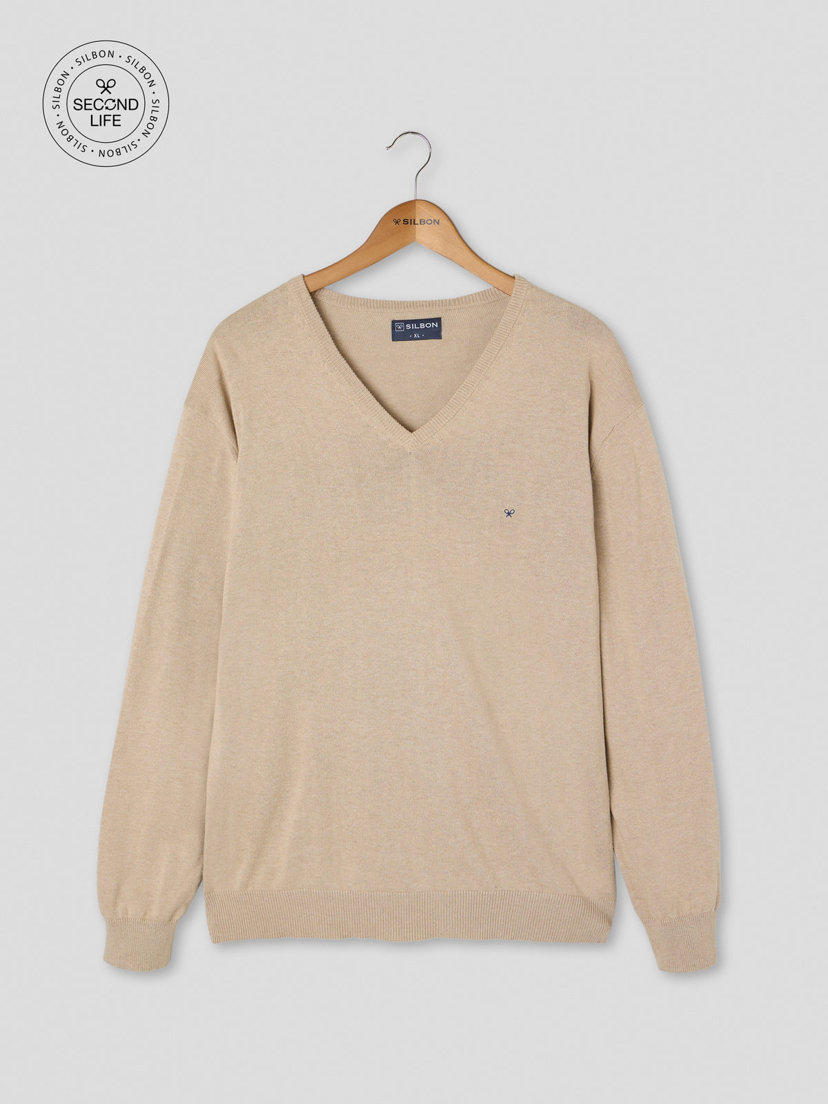 Jersey second life