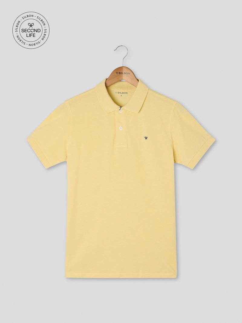 Polo second life