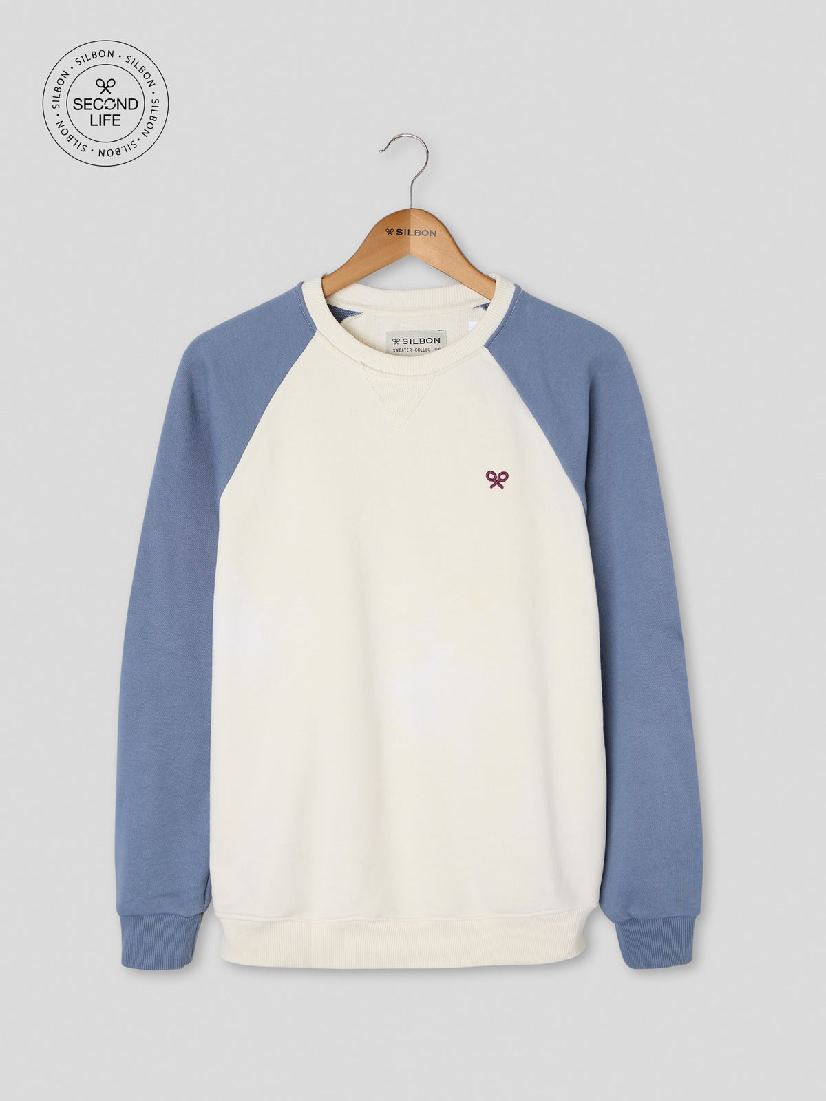 Sudadera second life