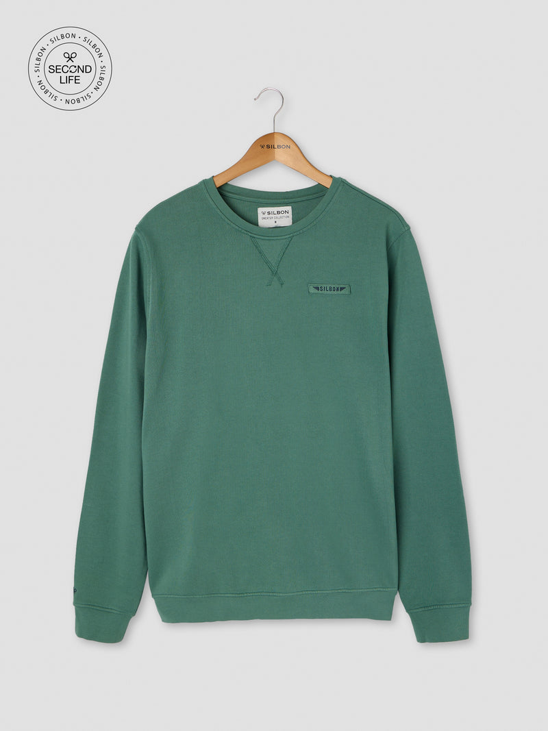 Sudadera second life