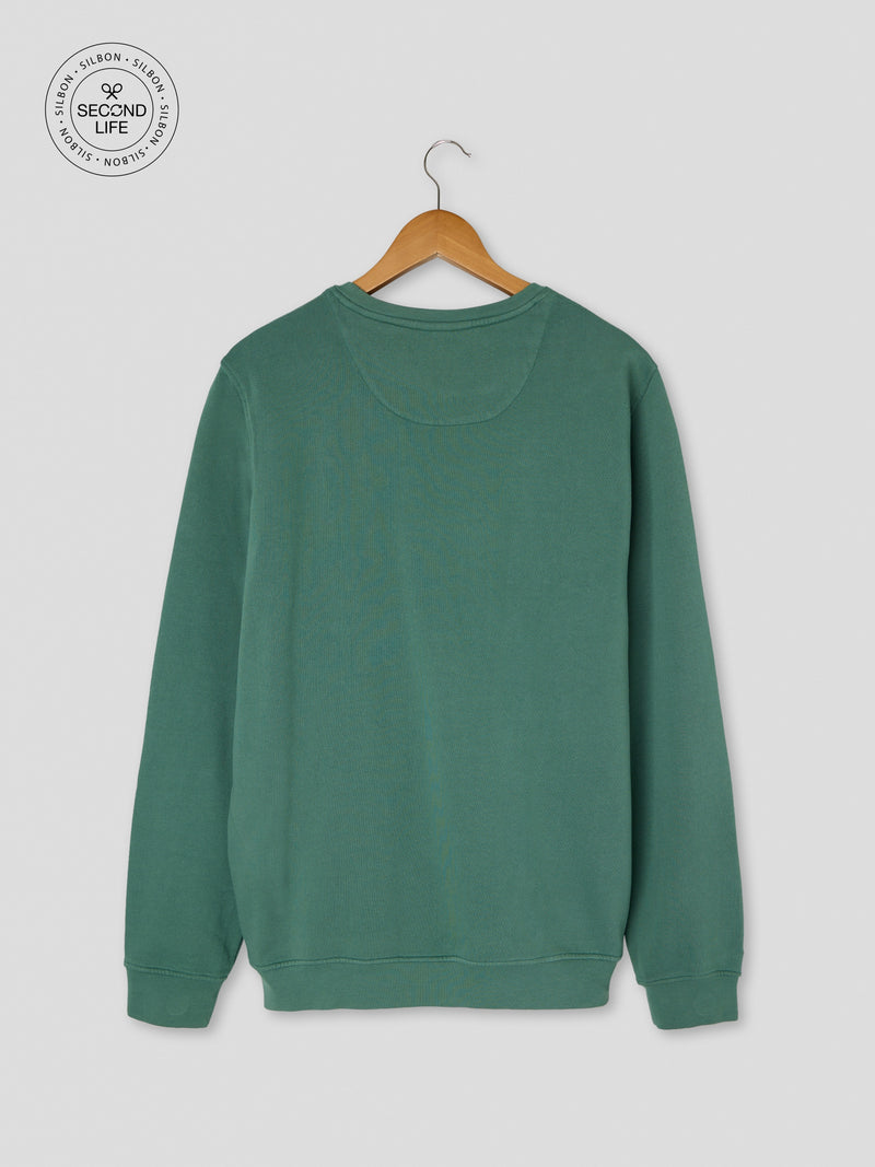 Sudadera second life