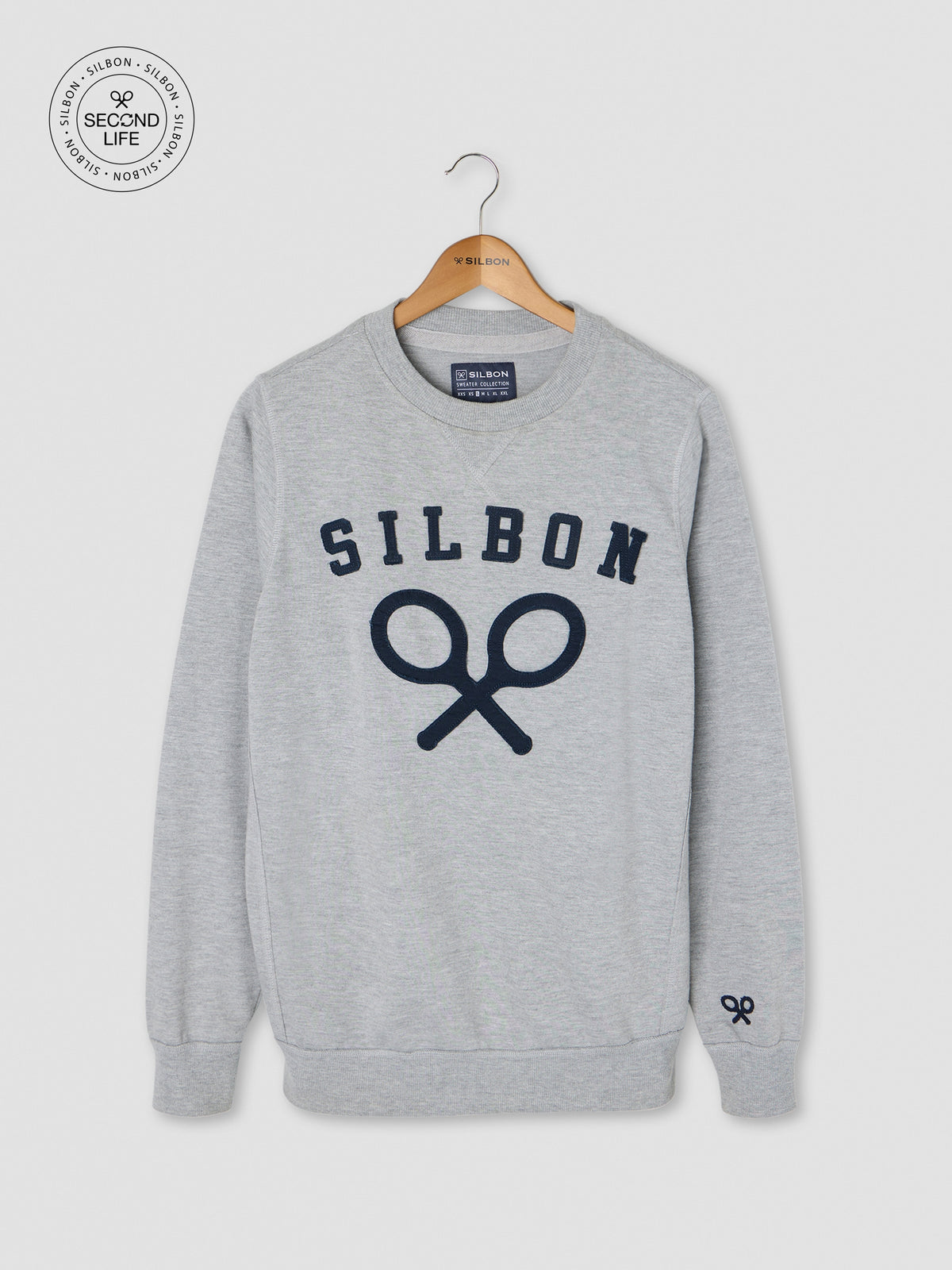 Sudadera second life