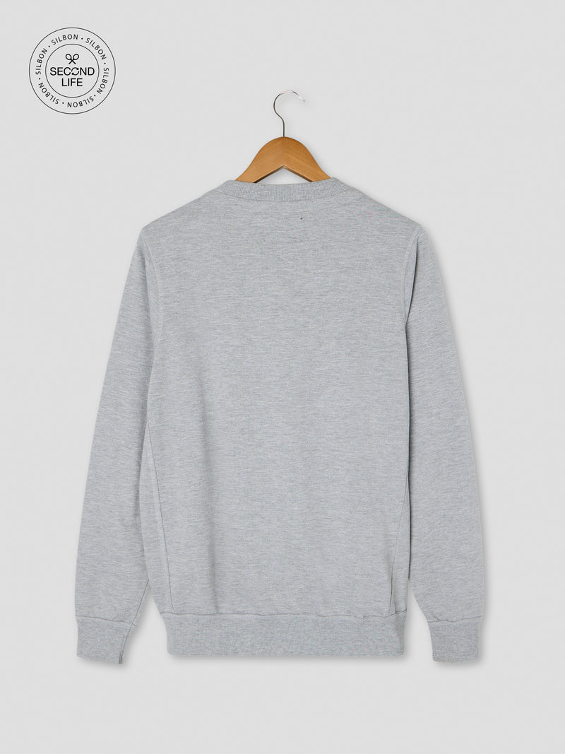 Sudadera second life