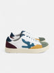 Sapatilha CLASSY09 multicolor