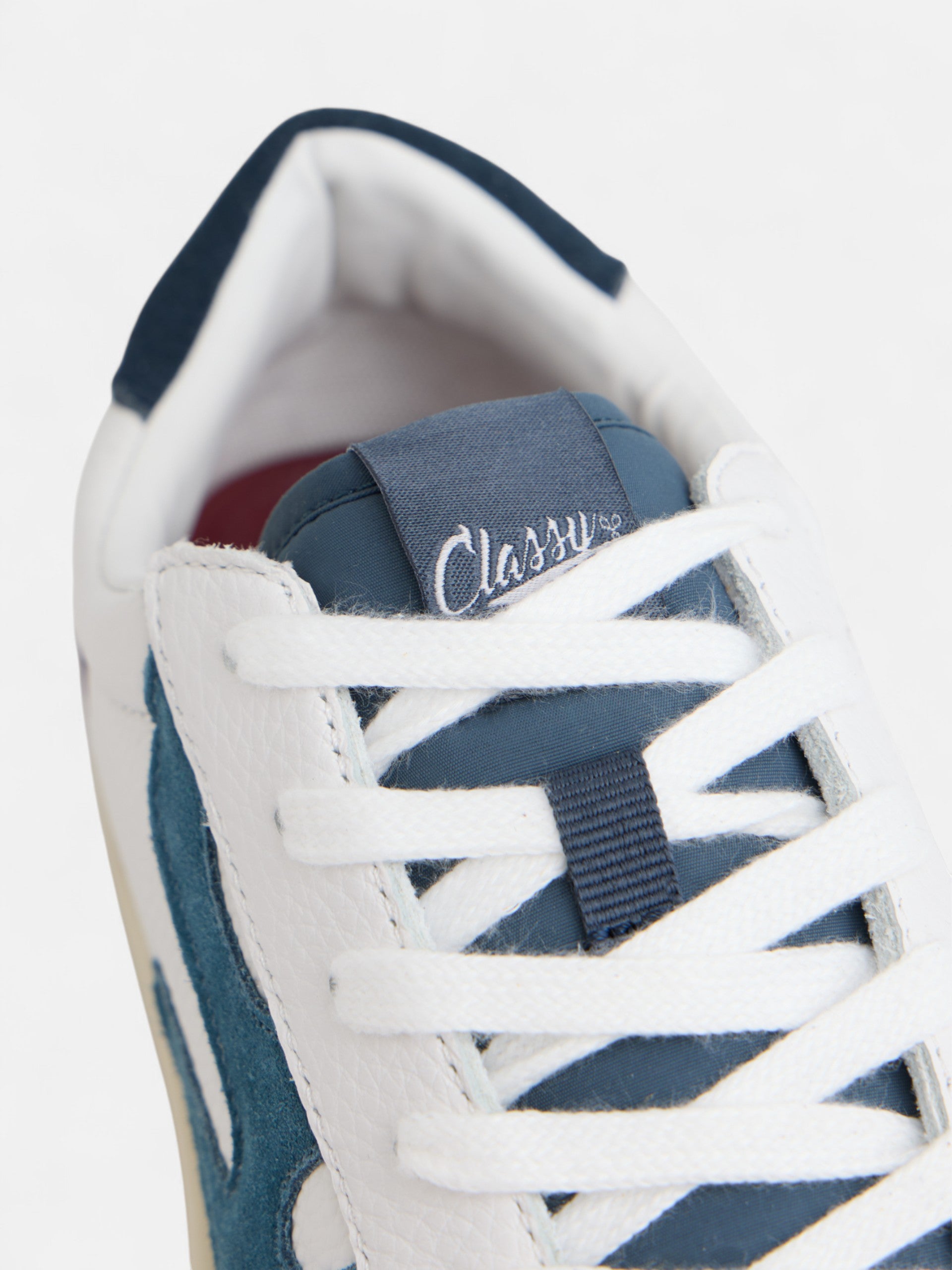 Sapatilha CLASSY09 multicolor