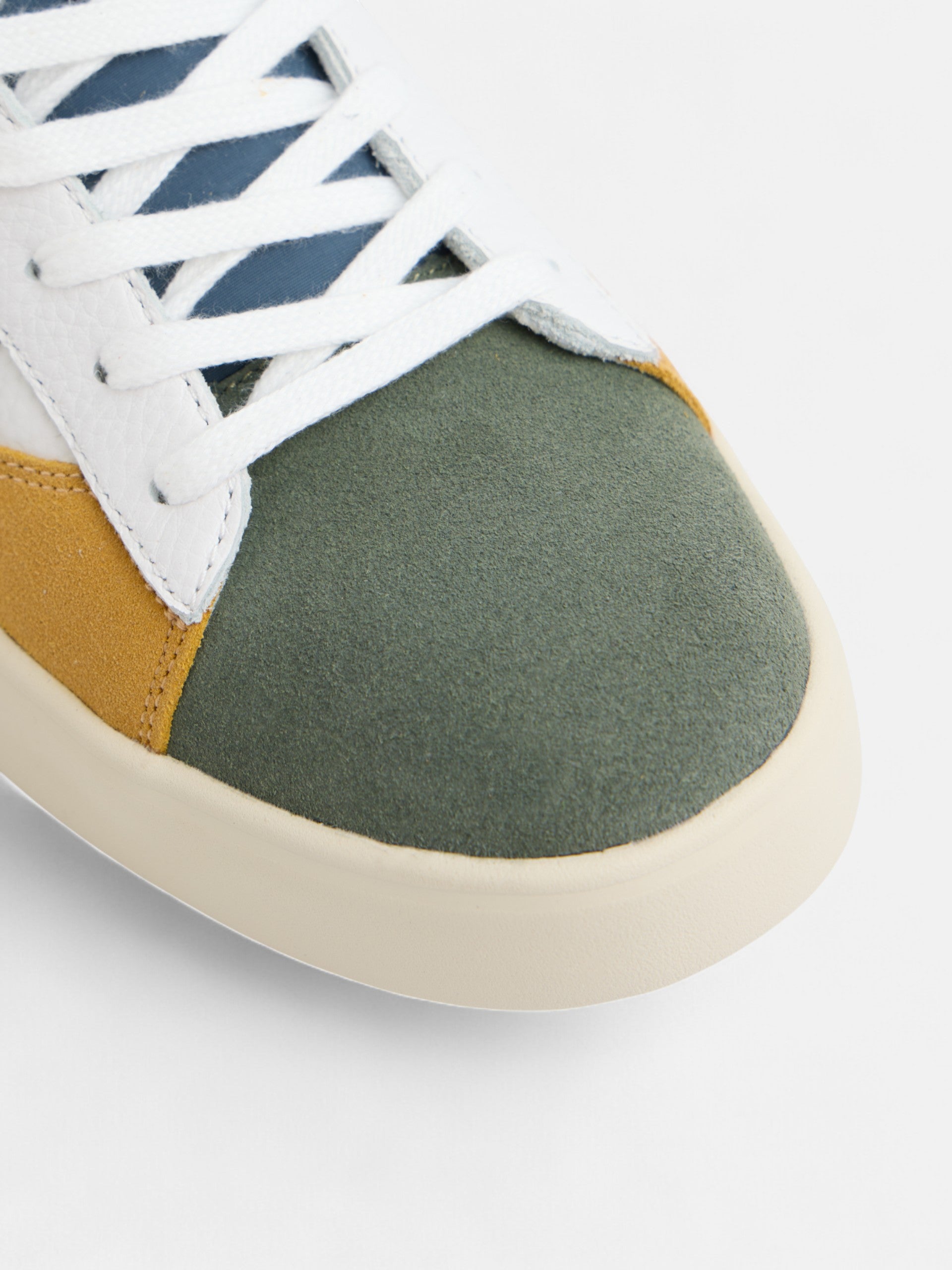 Sapatilha CLASSY09 multicolor