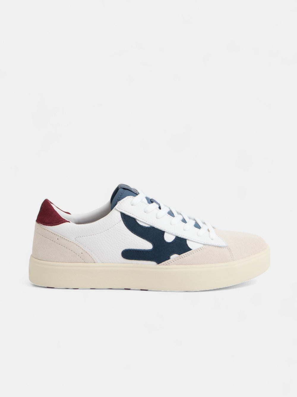 Zapatilla CLASSY09 azul