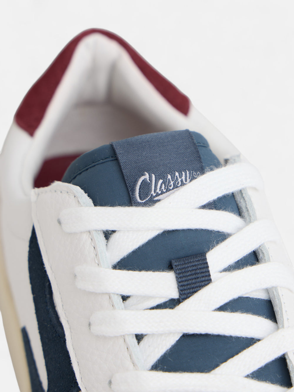 Zapatilla CLASSY09 azul
