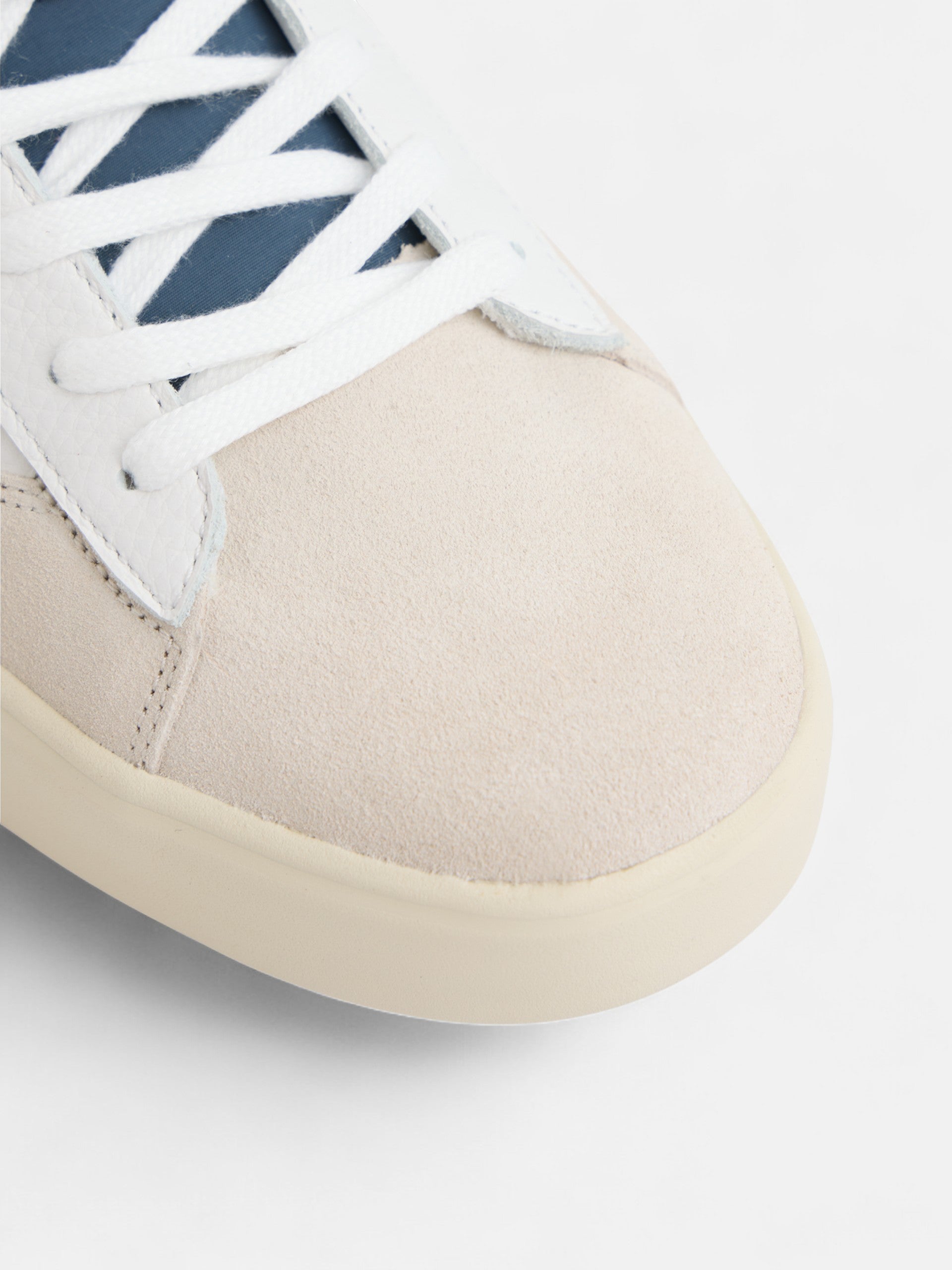 CLASSY09 blue sneaker