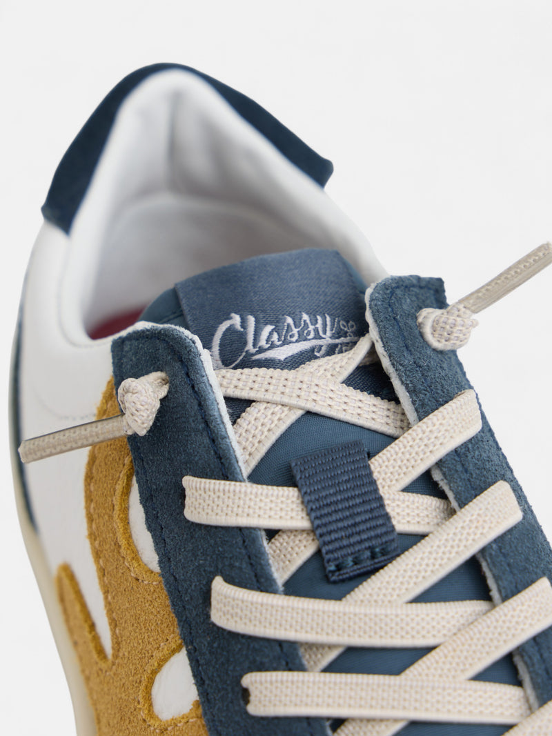 Zapatilla kids CLASSY09 multicolor