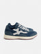 Zapatilla RACKETS09 azul