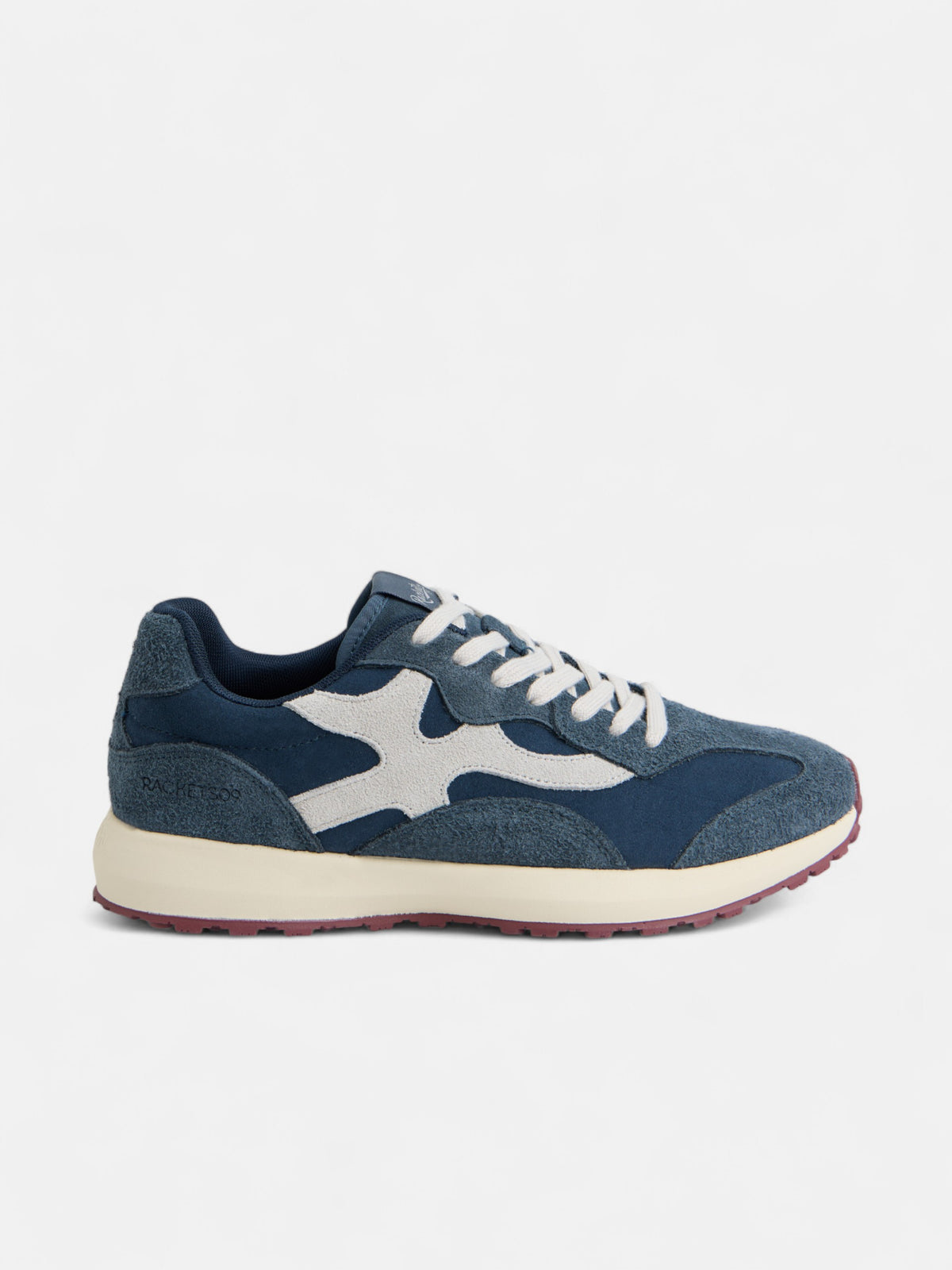 Zapatilla RACKETS09 azul
