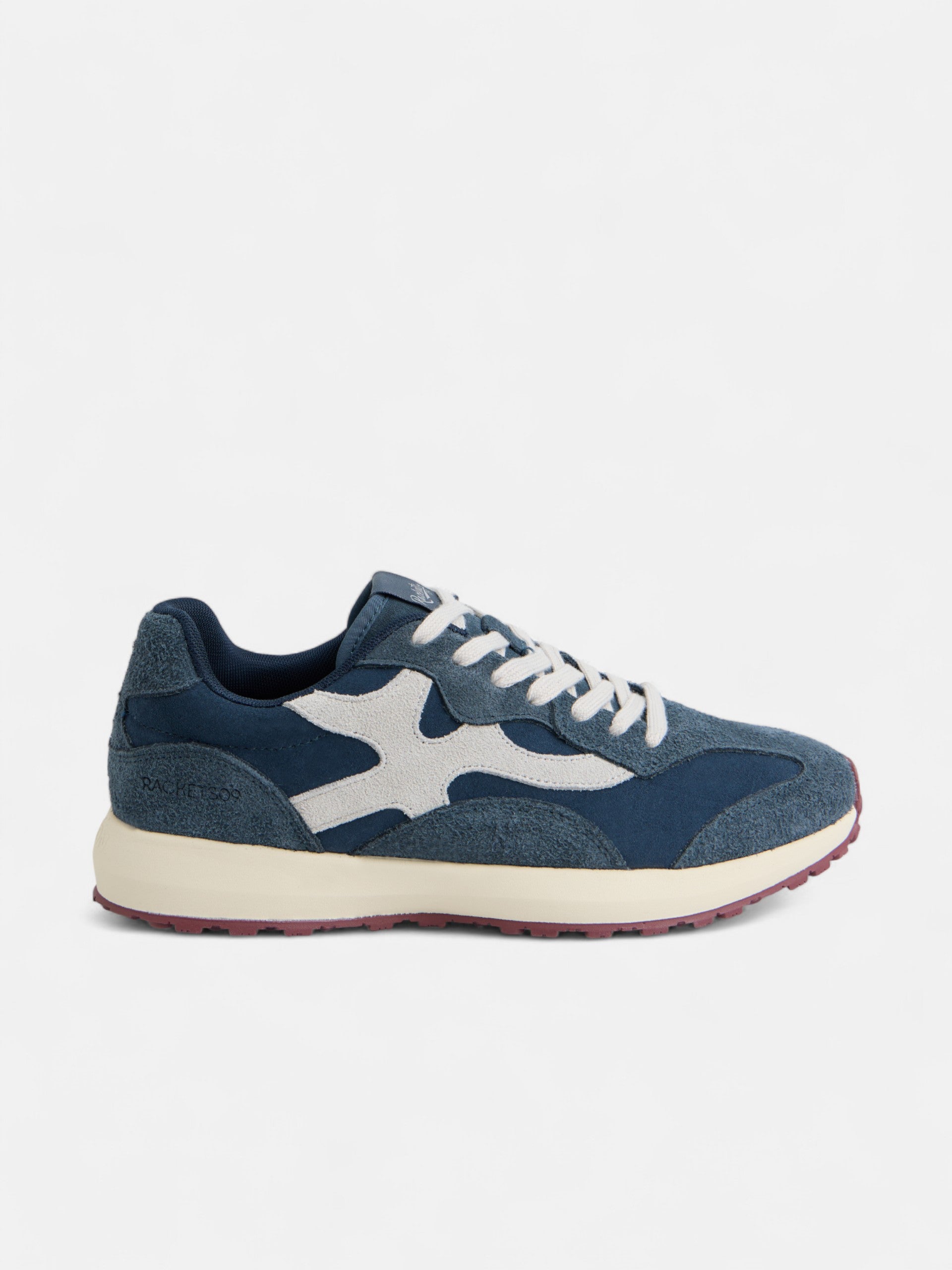 Zapatilla RACKETS09 azul