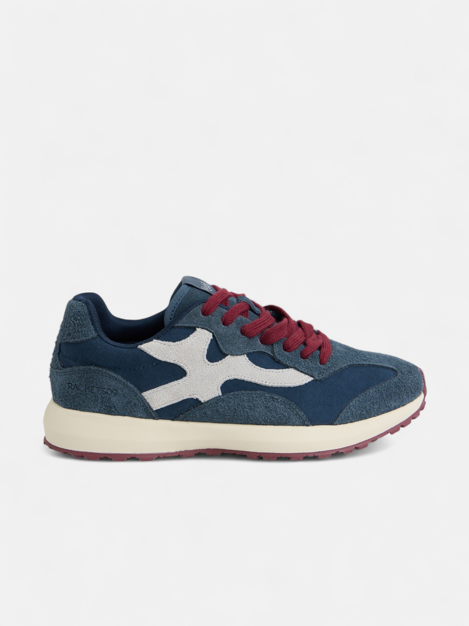 Zapatilla RACKETS09 azul
