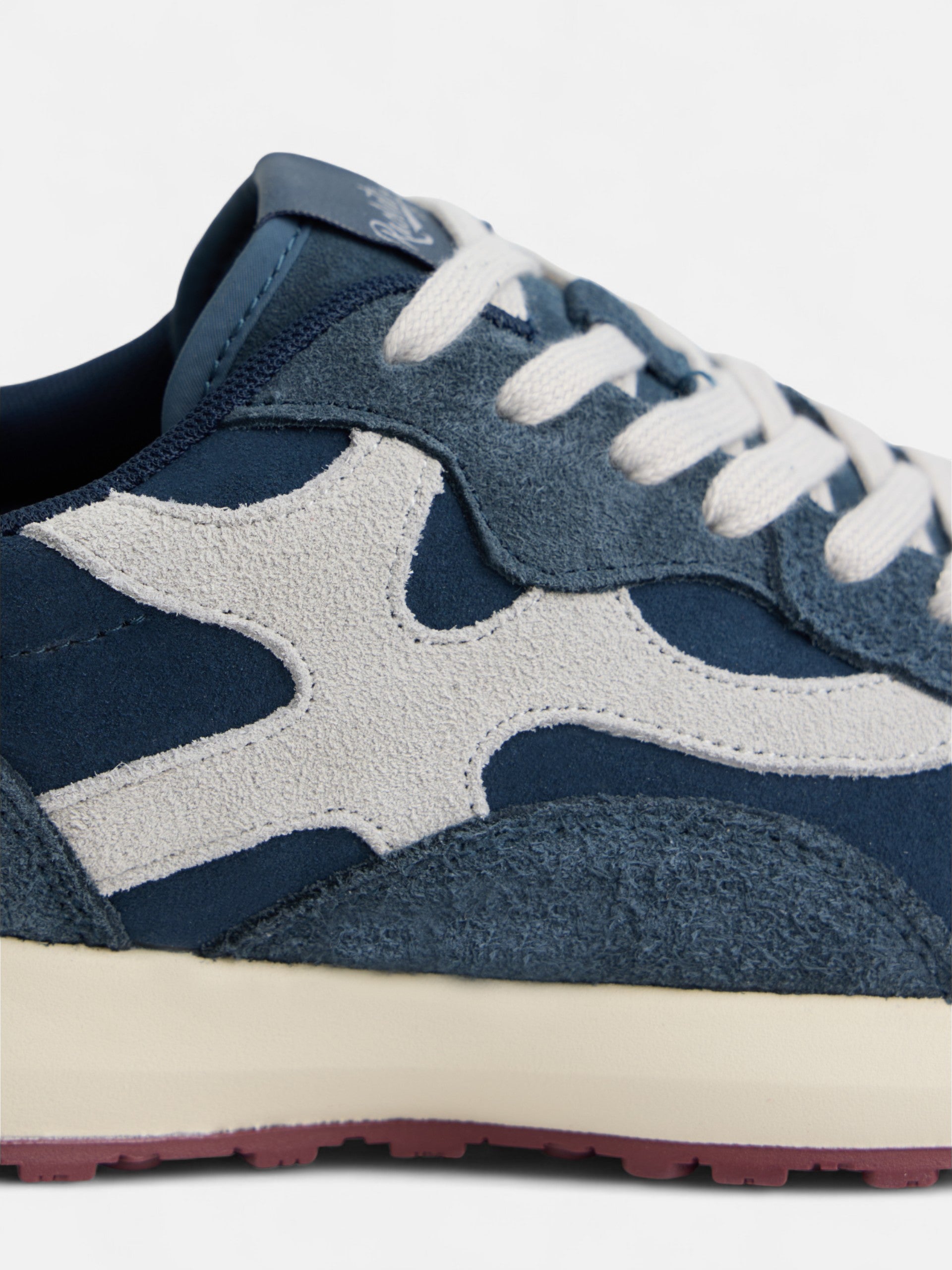 Zapatilla RACKETS09 azul