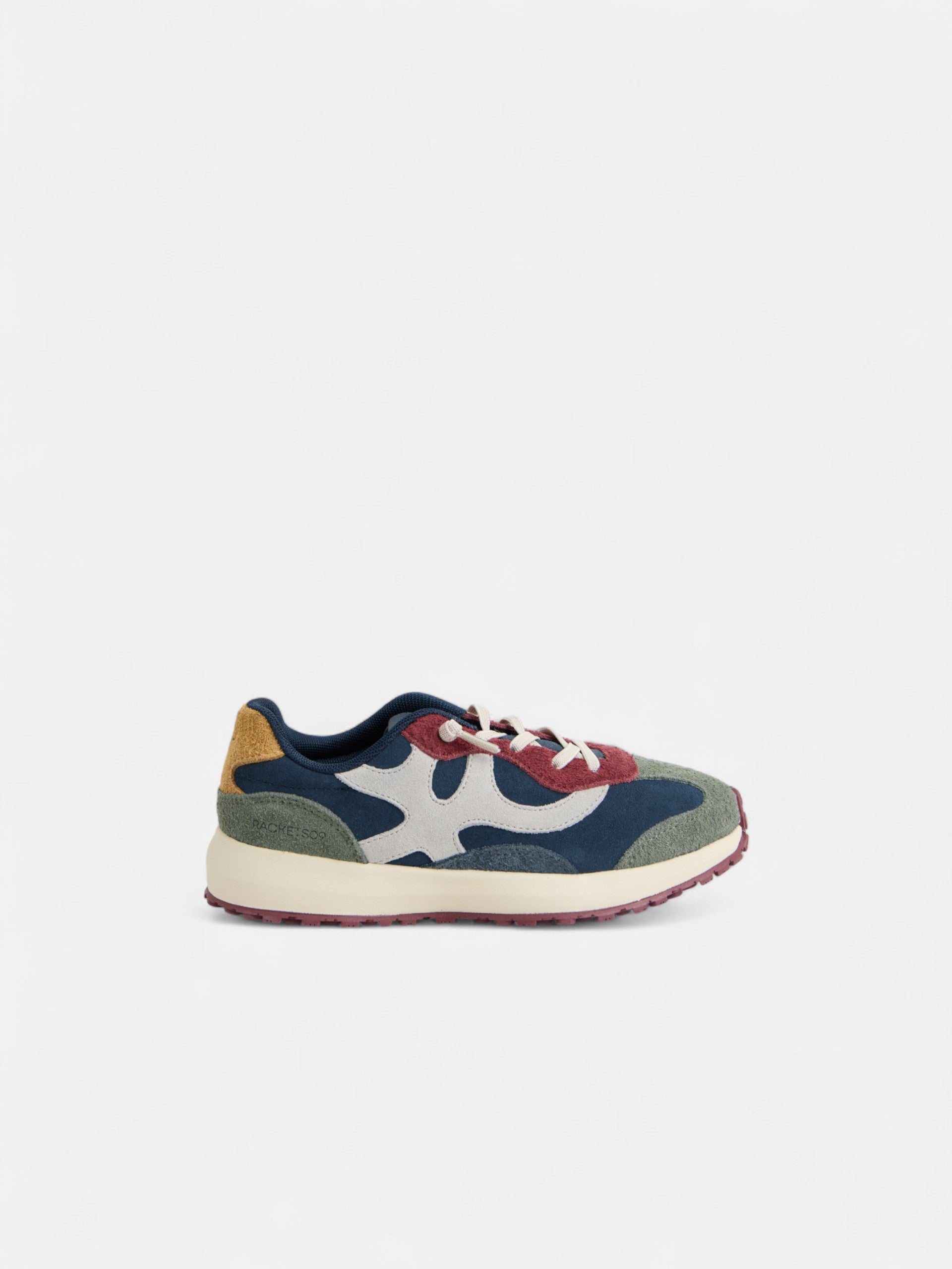 Ténis criança RACKETS09 multicolor
