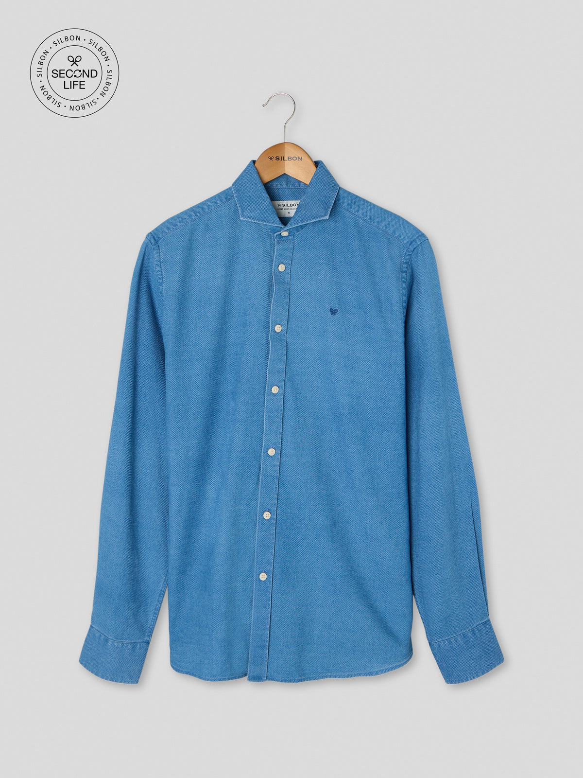 Camisa second life