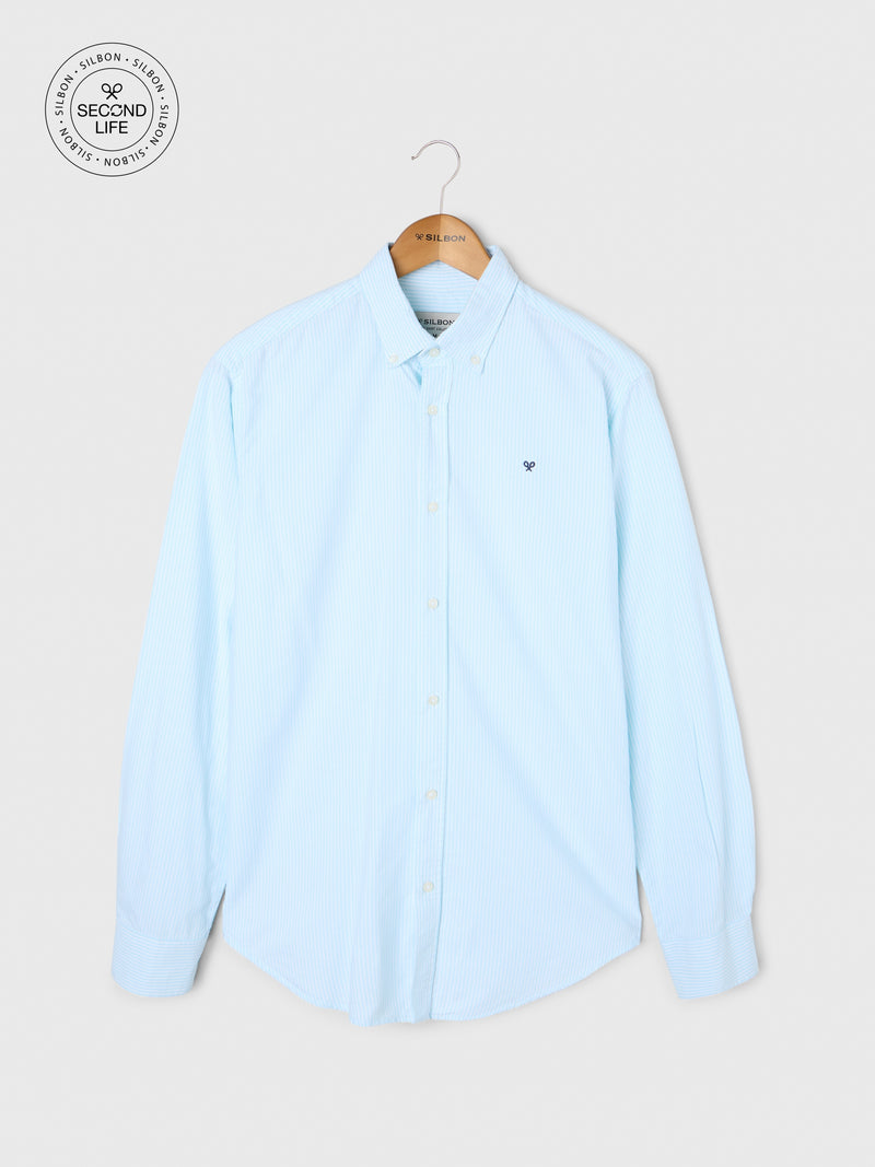 Camisa second life