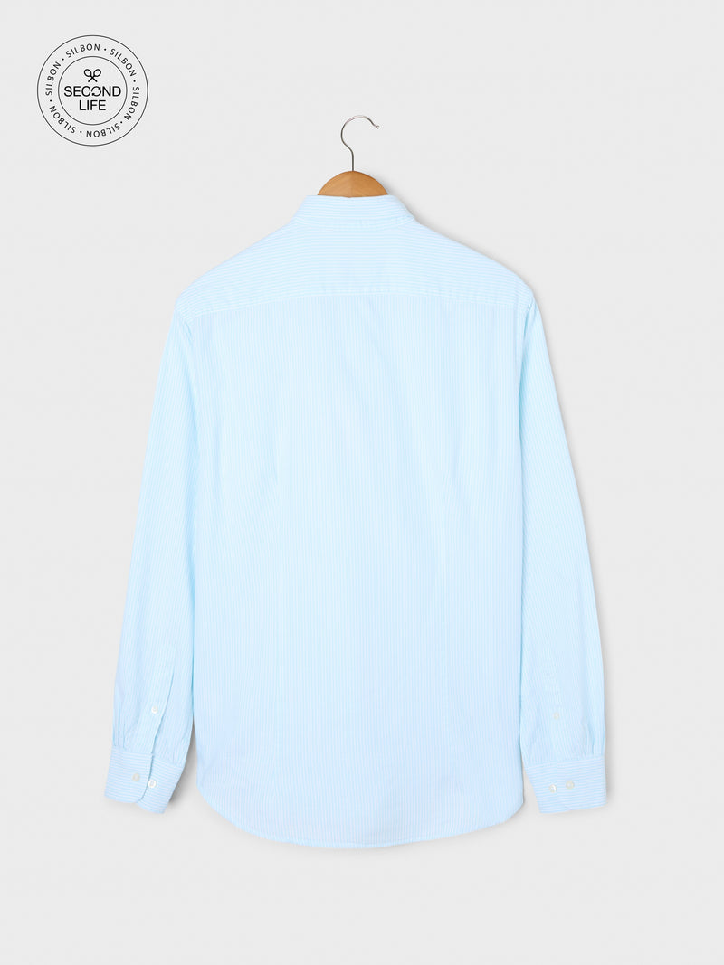 Camisa second life