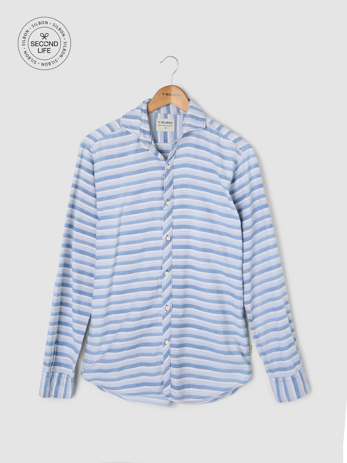 Camisa second life