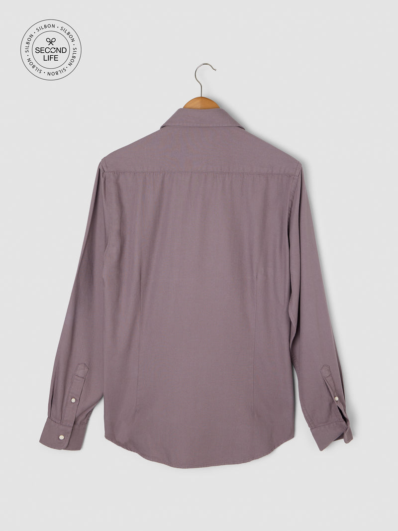 Camisa second life