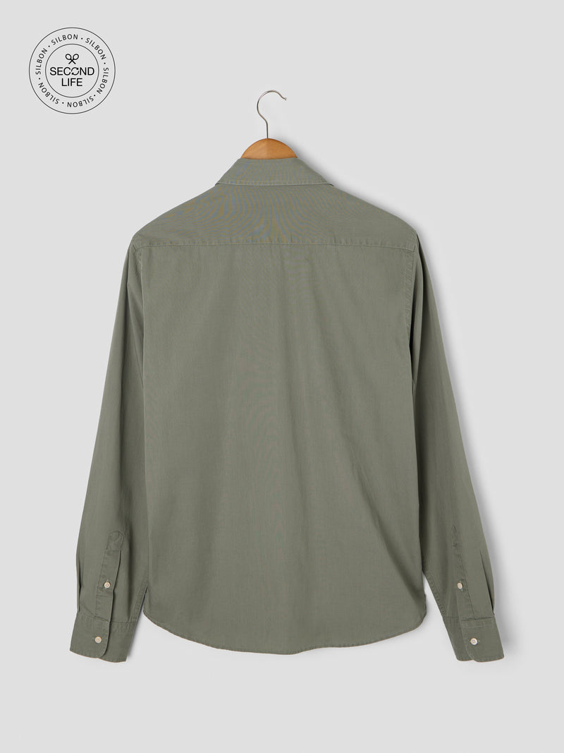 Camisa second life