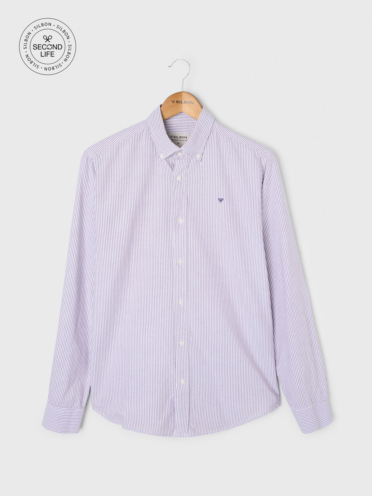 Camisa second life
