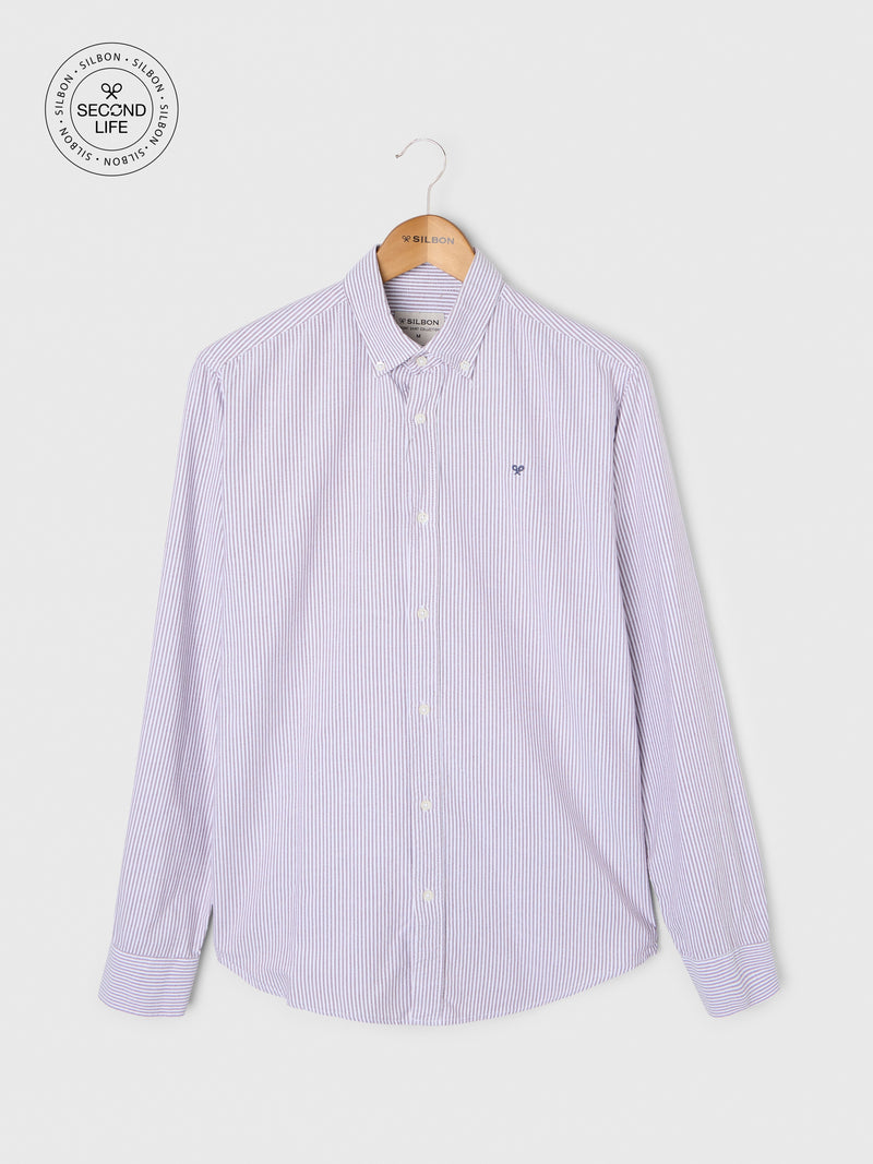 Camisa second life