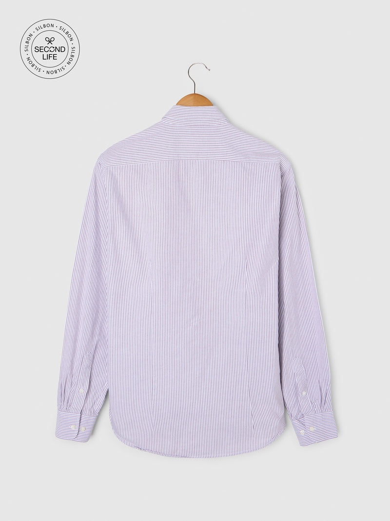 Camisa second life