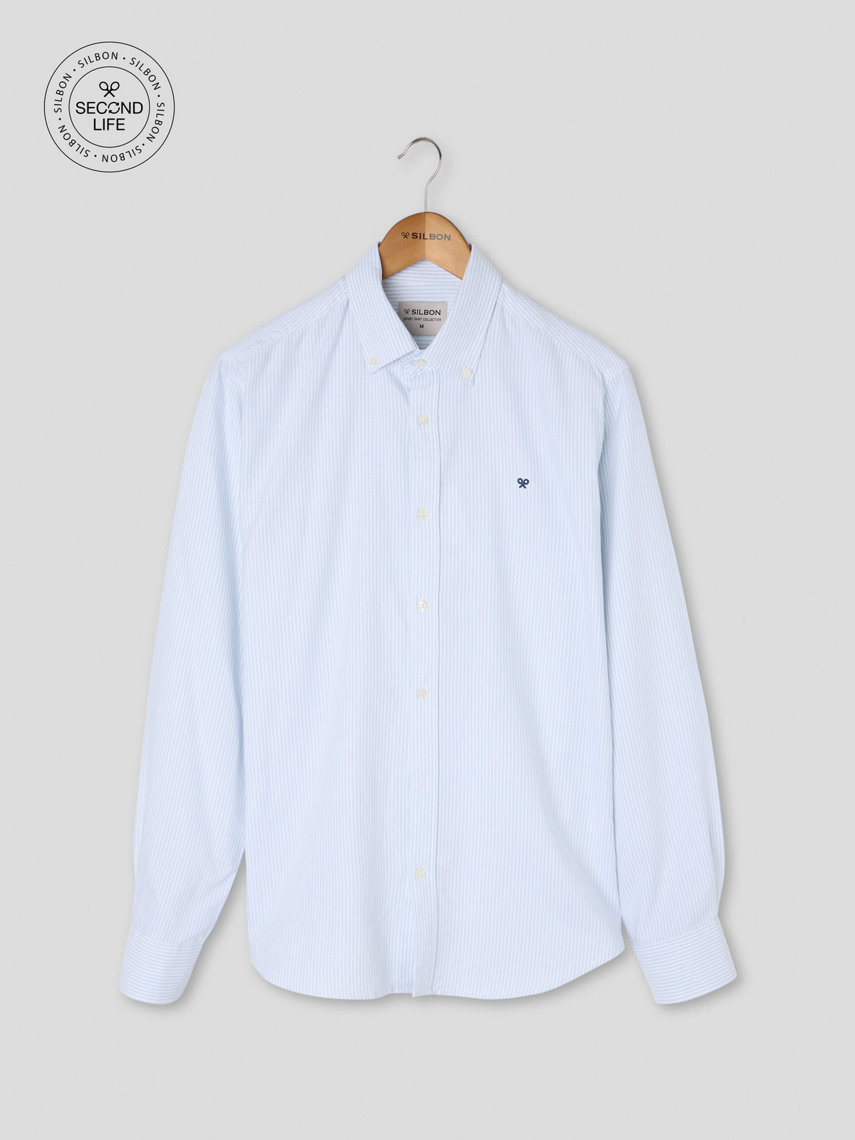 Camisa second life