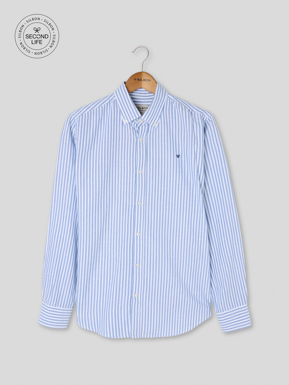 Camisa second life