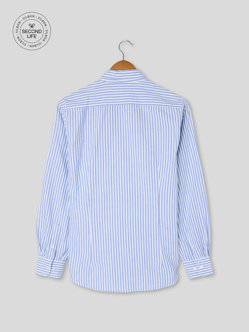 Camisa second life