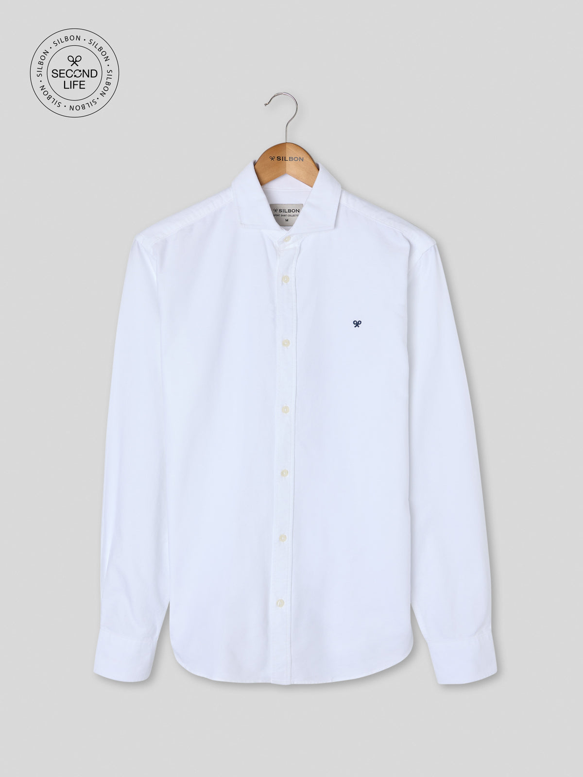 Camisa second life