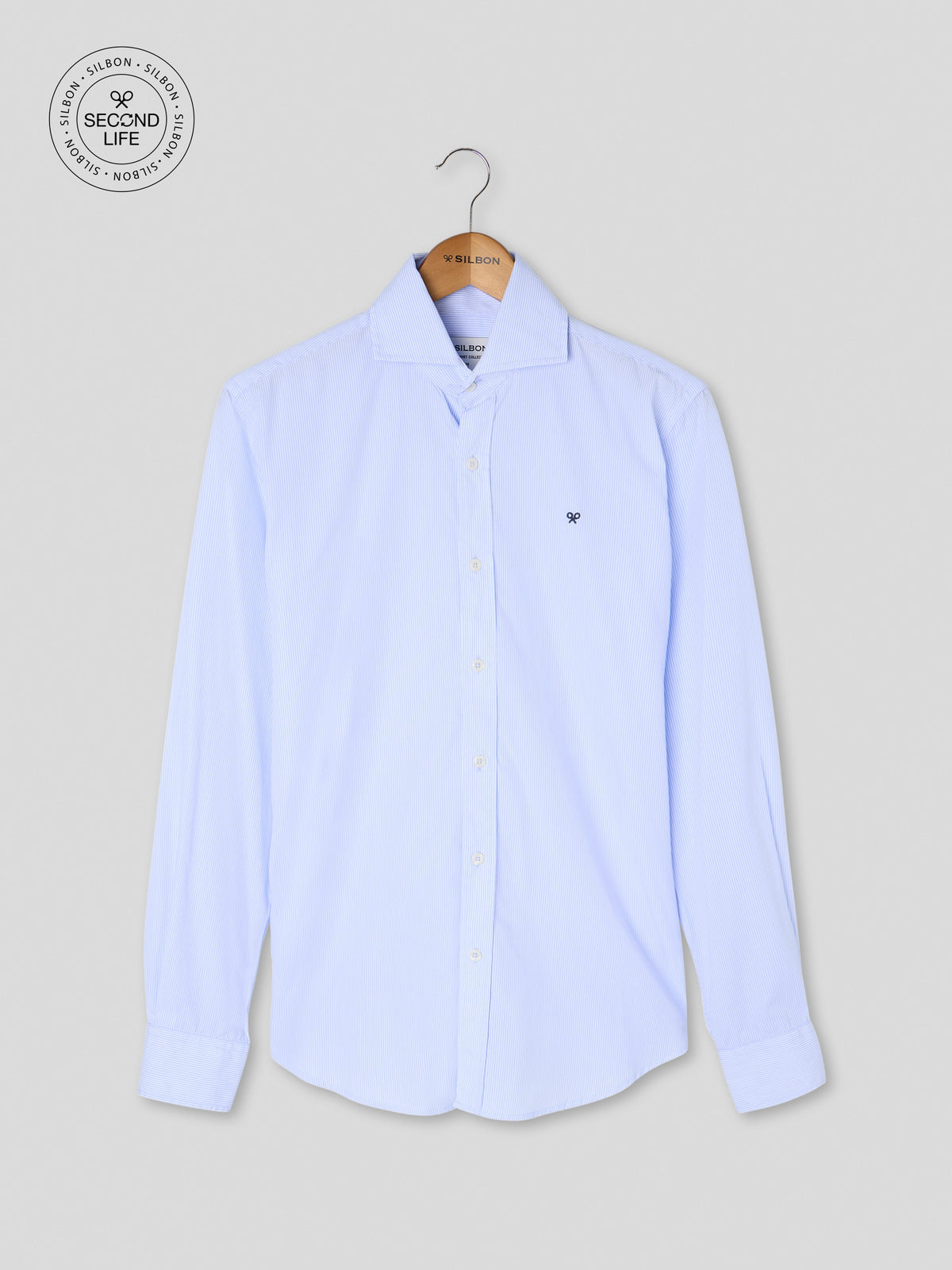 Camisa second life