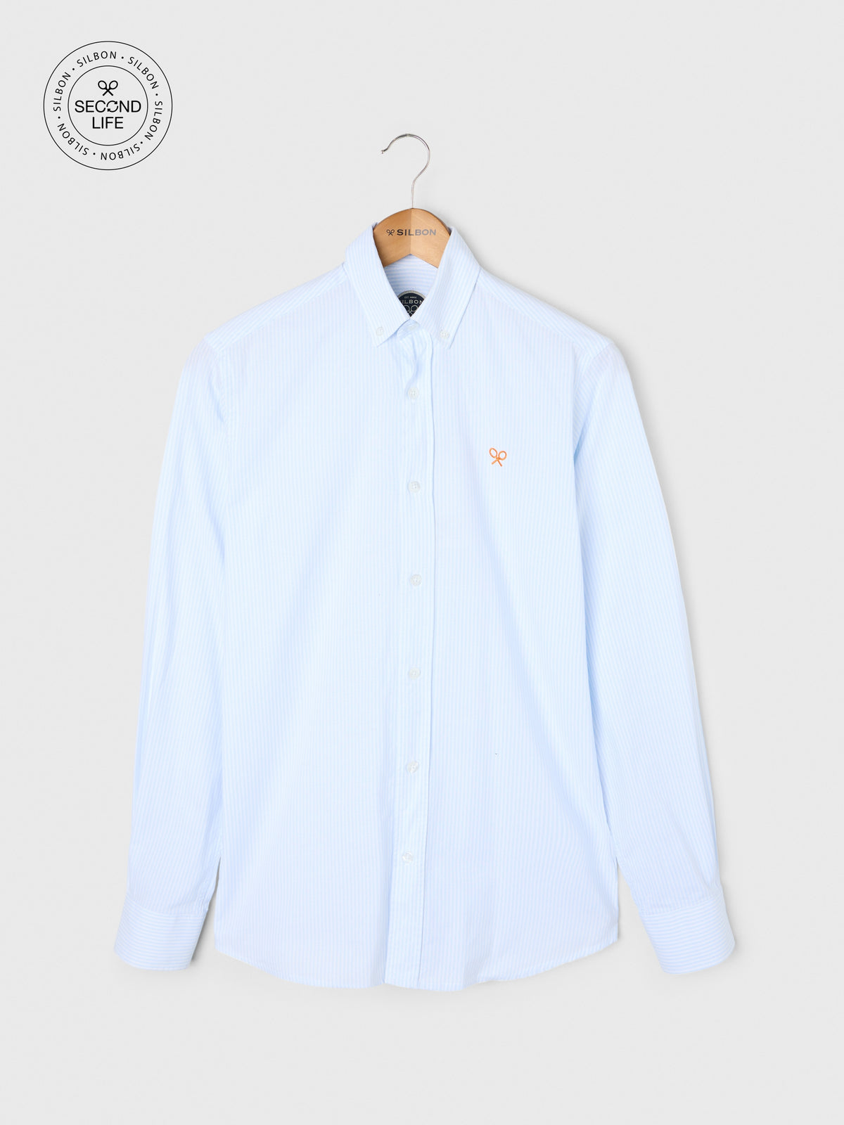 Camisa second life