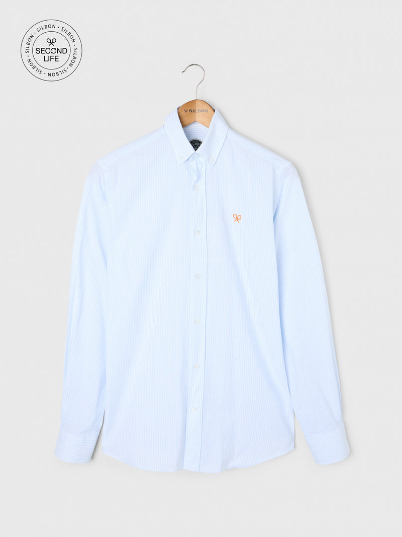 Camisa second life