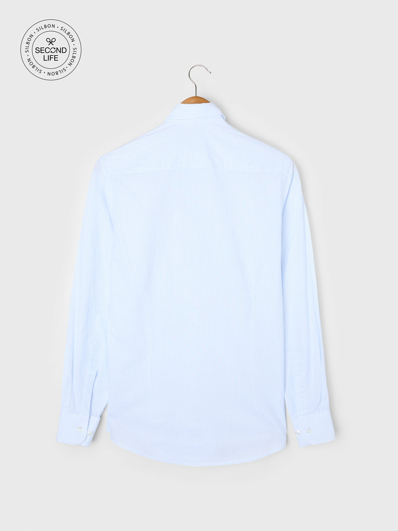 Camisa second life