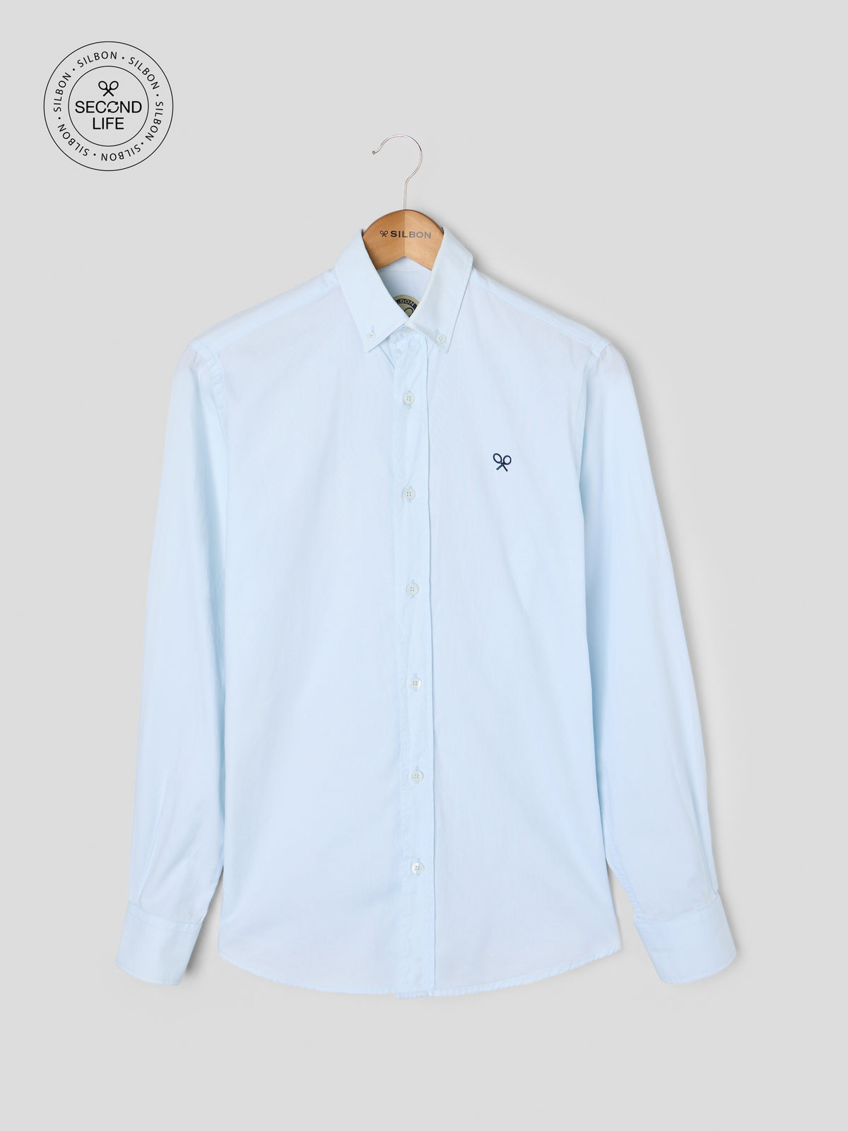 Camisa second life