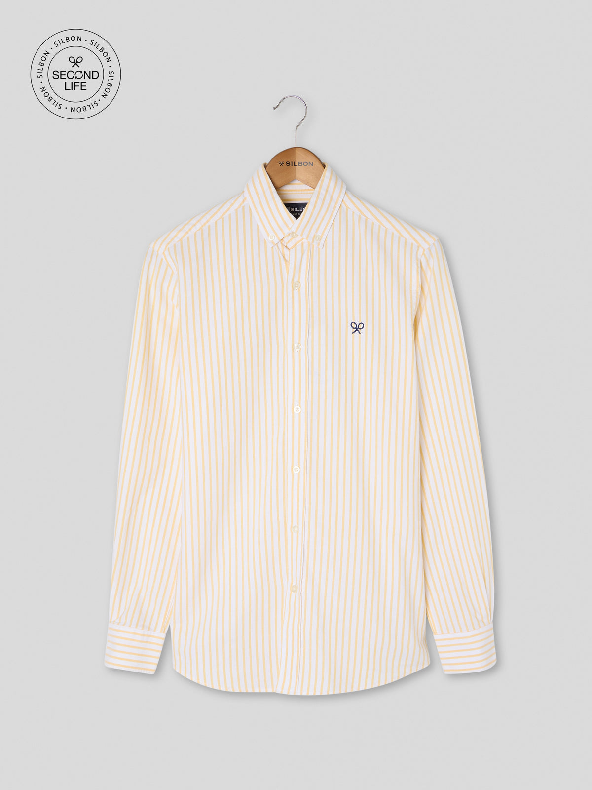 Camisa second life