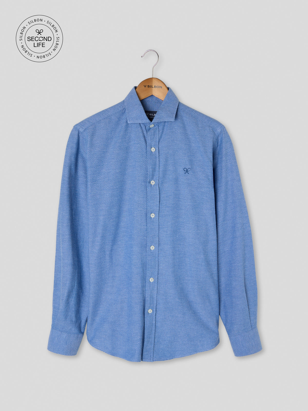 Camisa second life