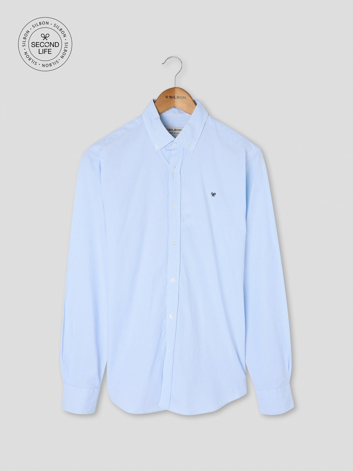 Camisa second life
