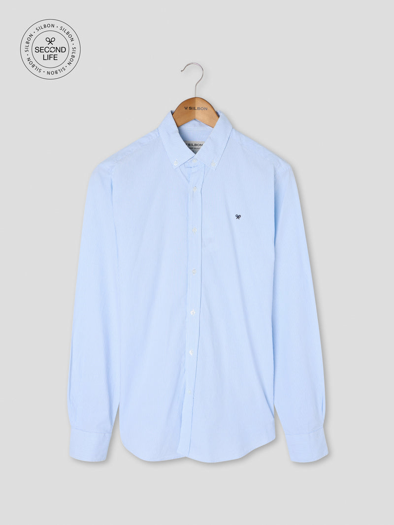 Camisa second life