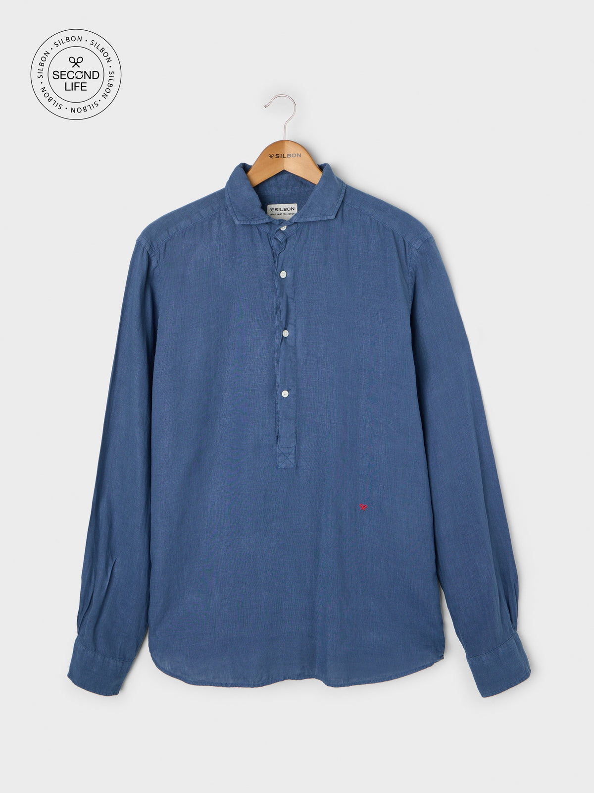 Camisa second life