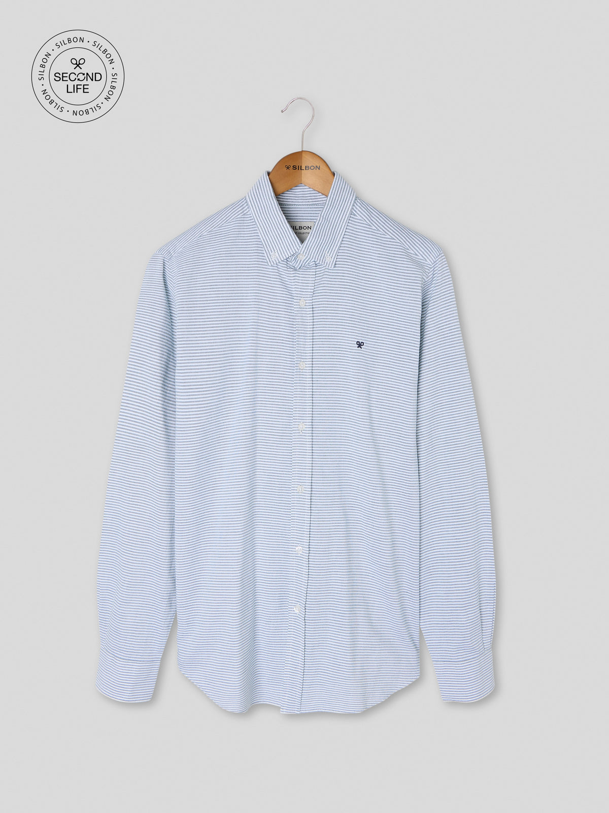 Camisa second life