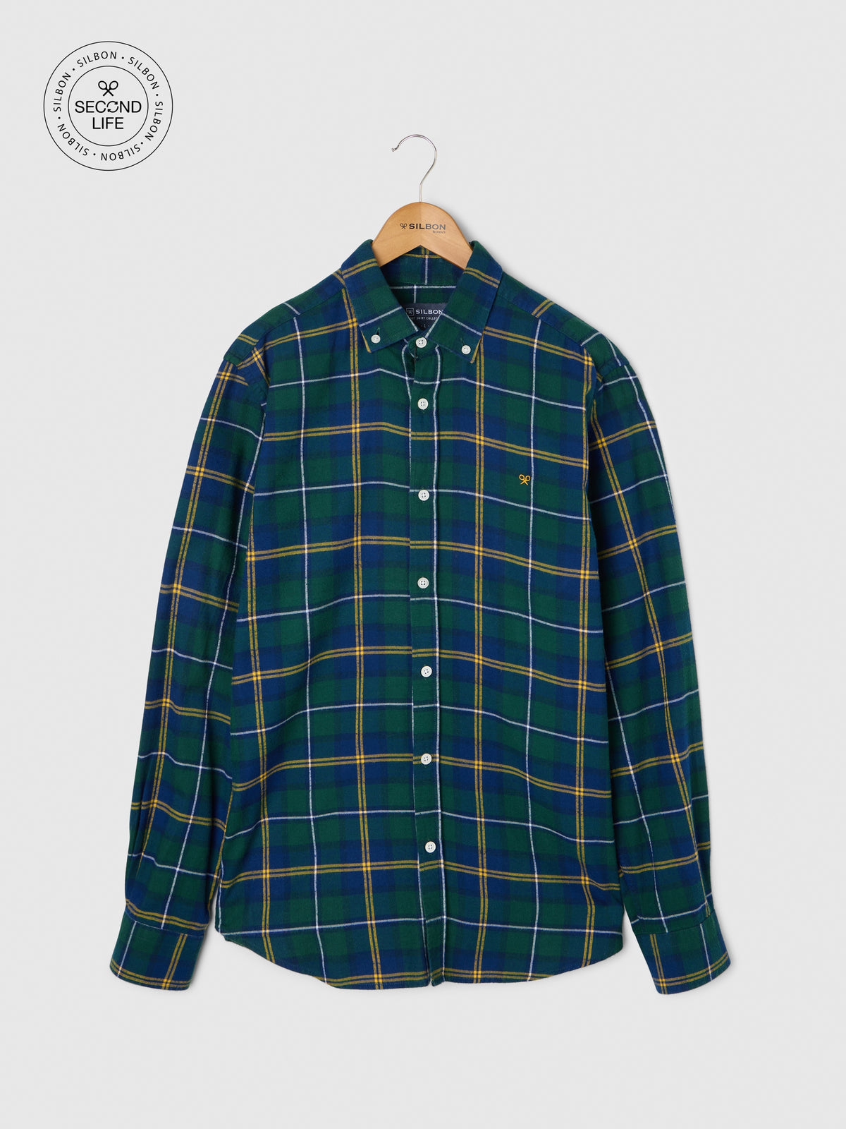 Camisa second life