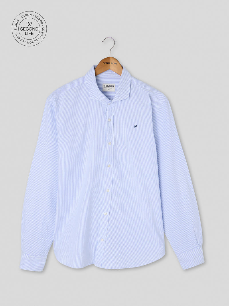 Camisa second life