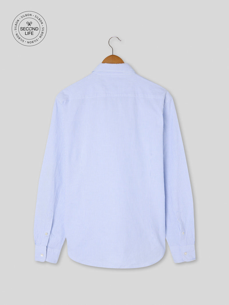 Camisa second life